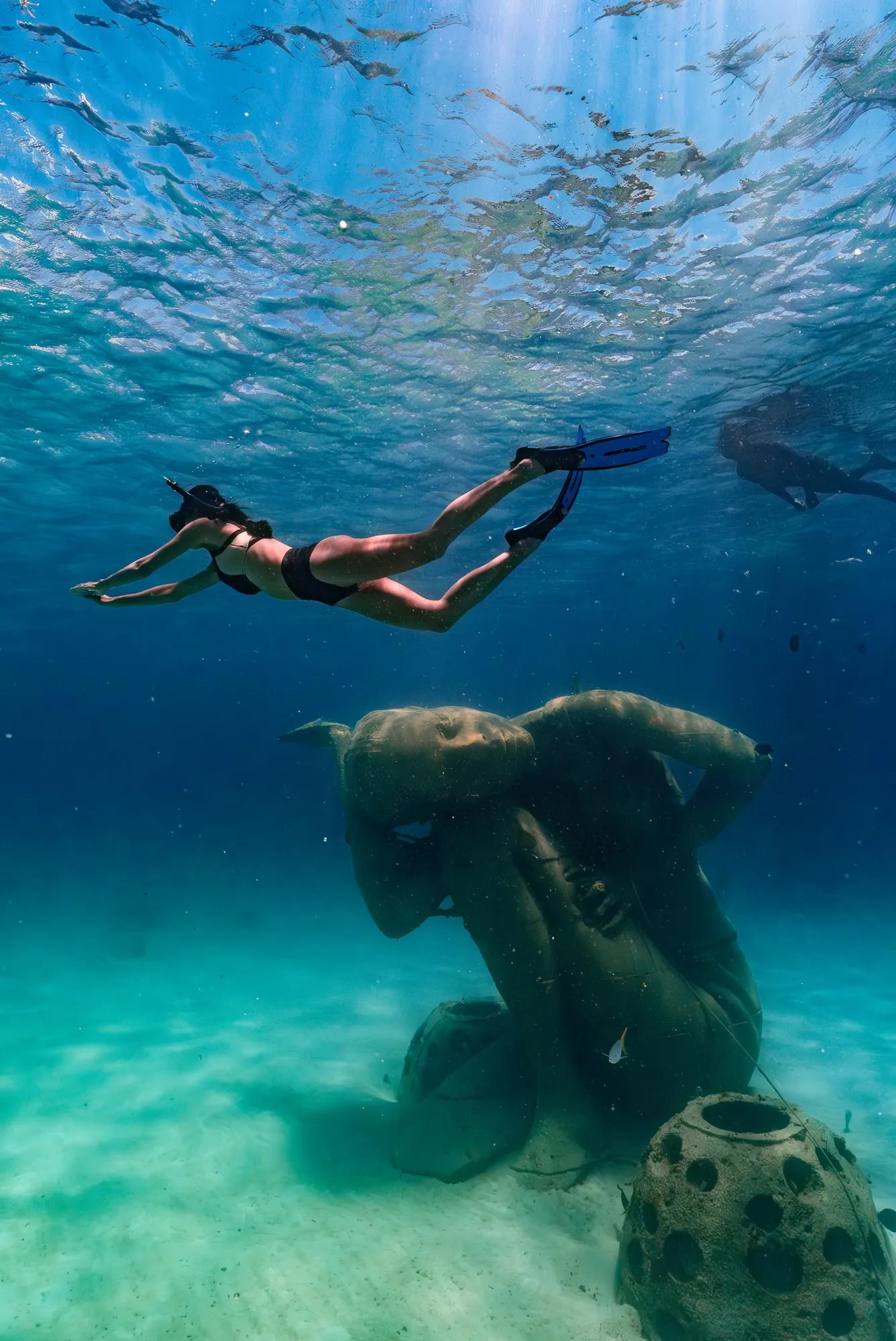 Experience Nassau